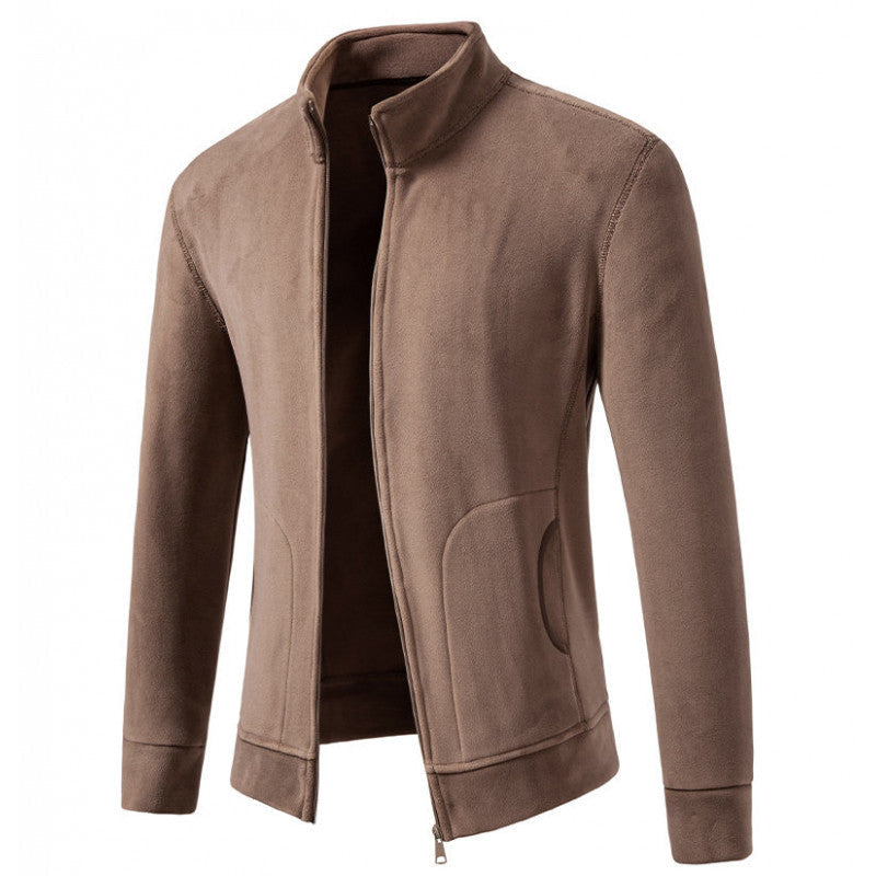 Fleece Men&