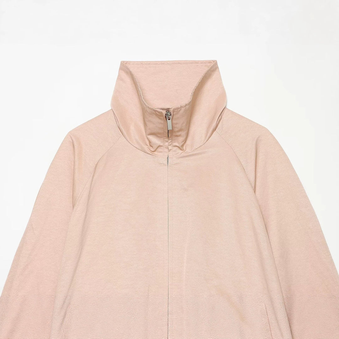 Jacket windproof Women&