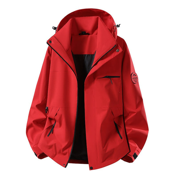 Men&