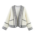 Women's Jacket quilted padded warm