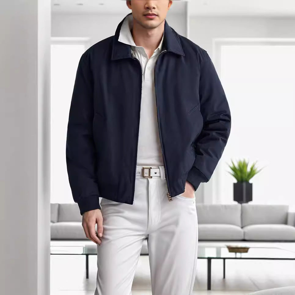 Jacket insulated men&