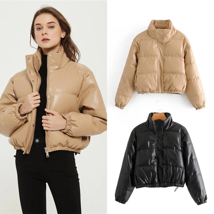 Jacket down women&