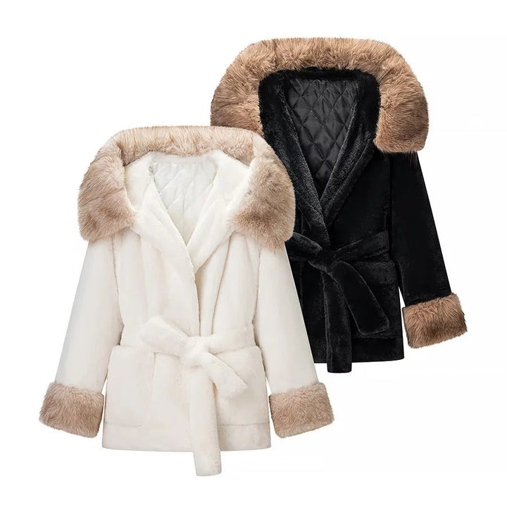 Coat women&