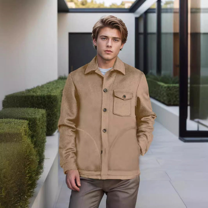 Jacket workwear men&