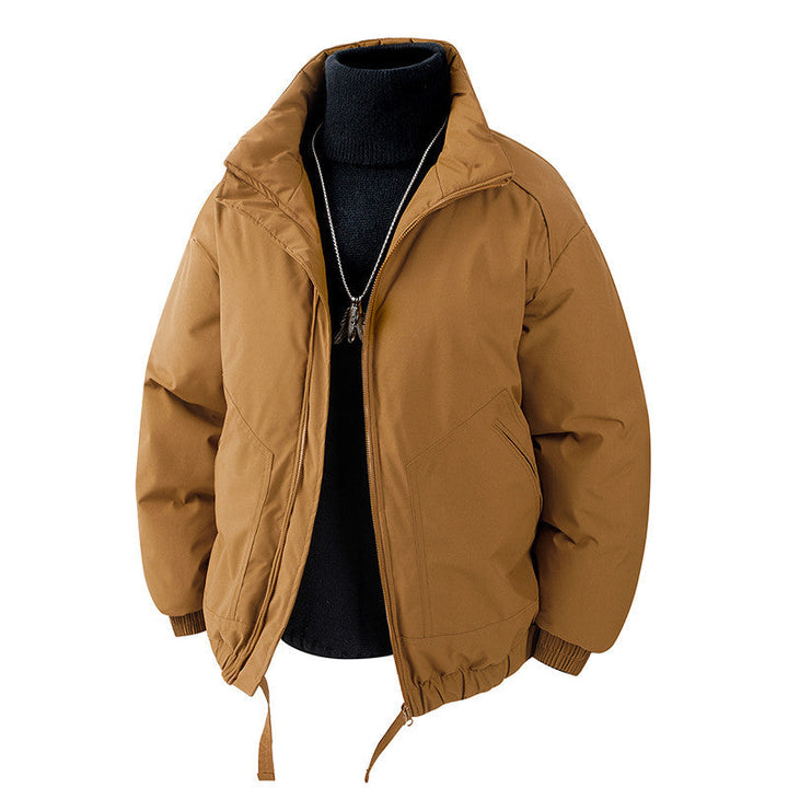 Quilted Men&