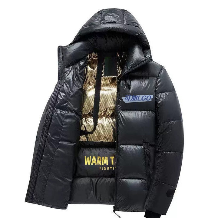 Jacket Quilted Women&