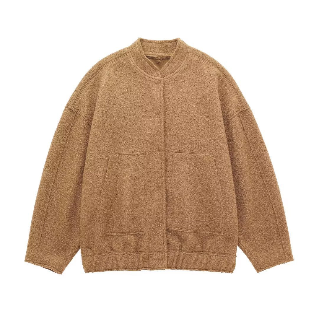 Jacket Transitional Women&