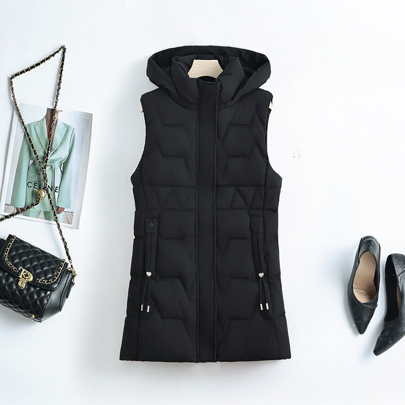 Parka Women&