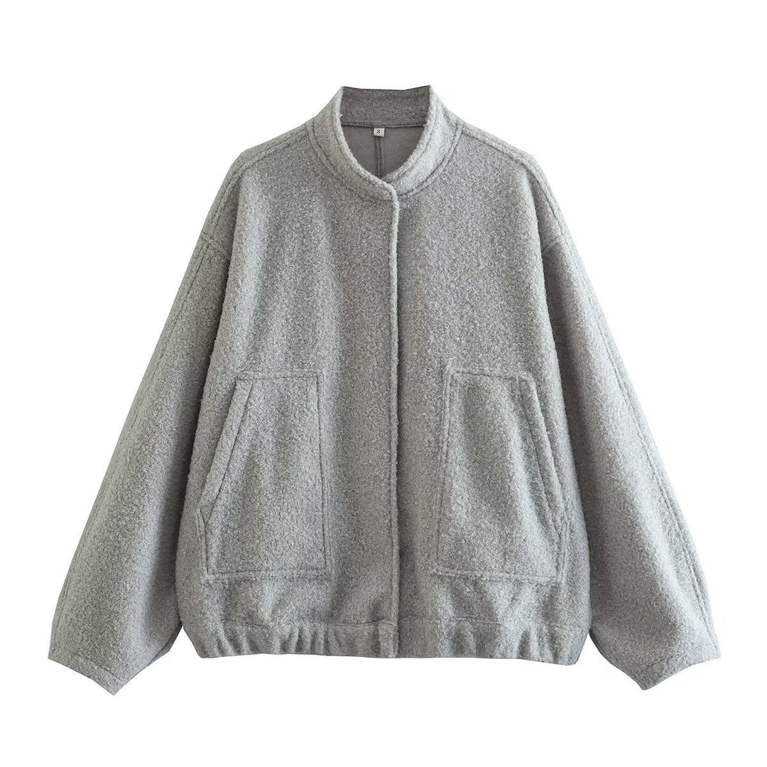 Jacket Transitional Women&