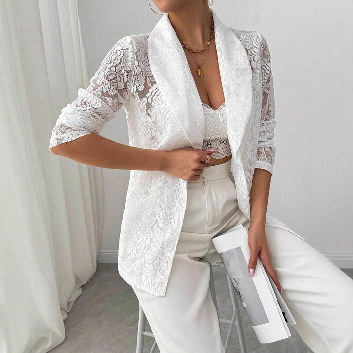 Blazer women&
