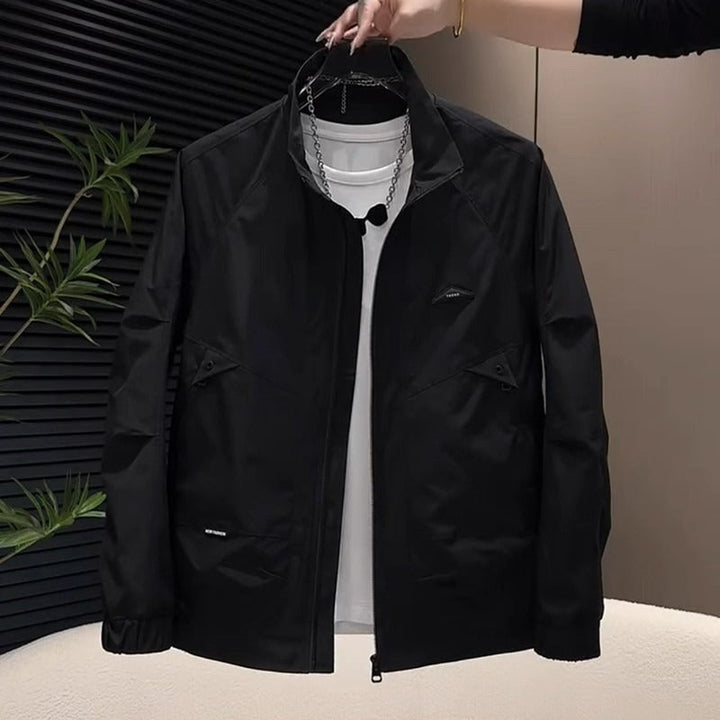 Unisex functional softshell jacket