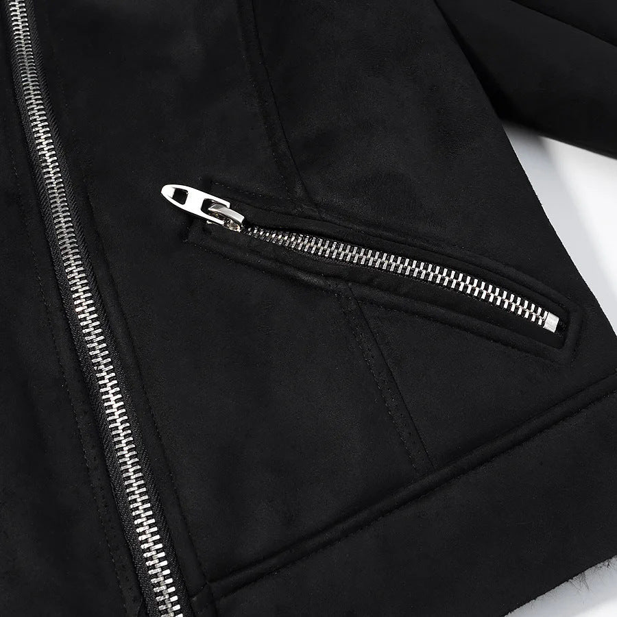 Biker jacket women&