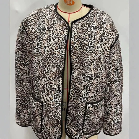 Jacket Quilted Women&