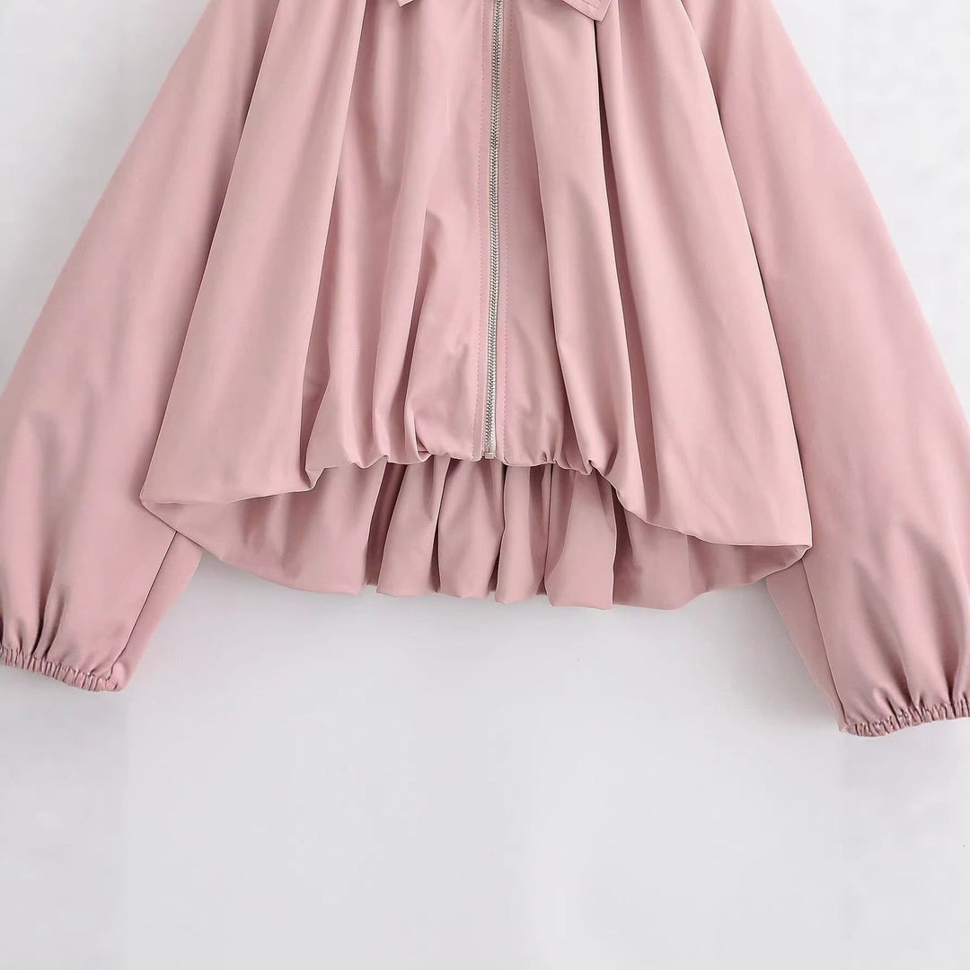 Jacket Transitional Women&