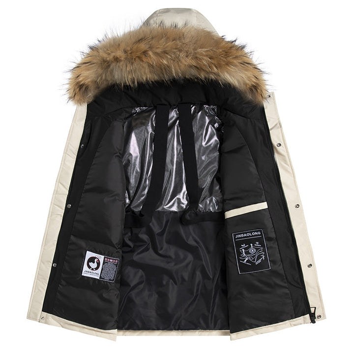 Parka women&