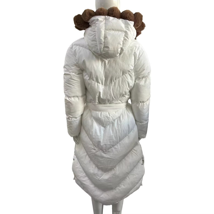 Jacket down women&