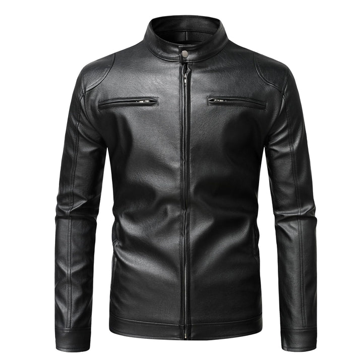 Jacket motorcycle men&