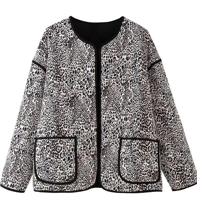 Jacket Quilted Women&