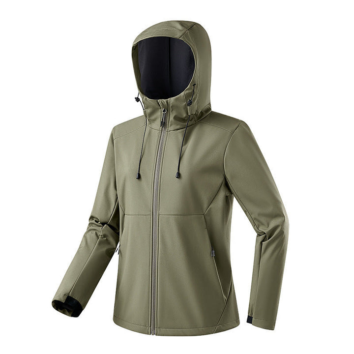 Jacket Transitional Women&