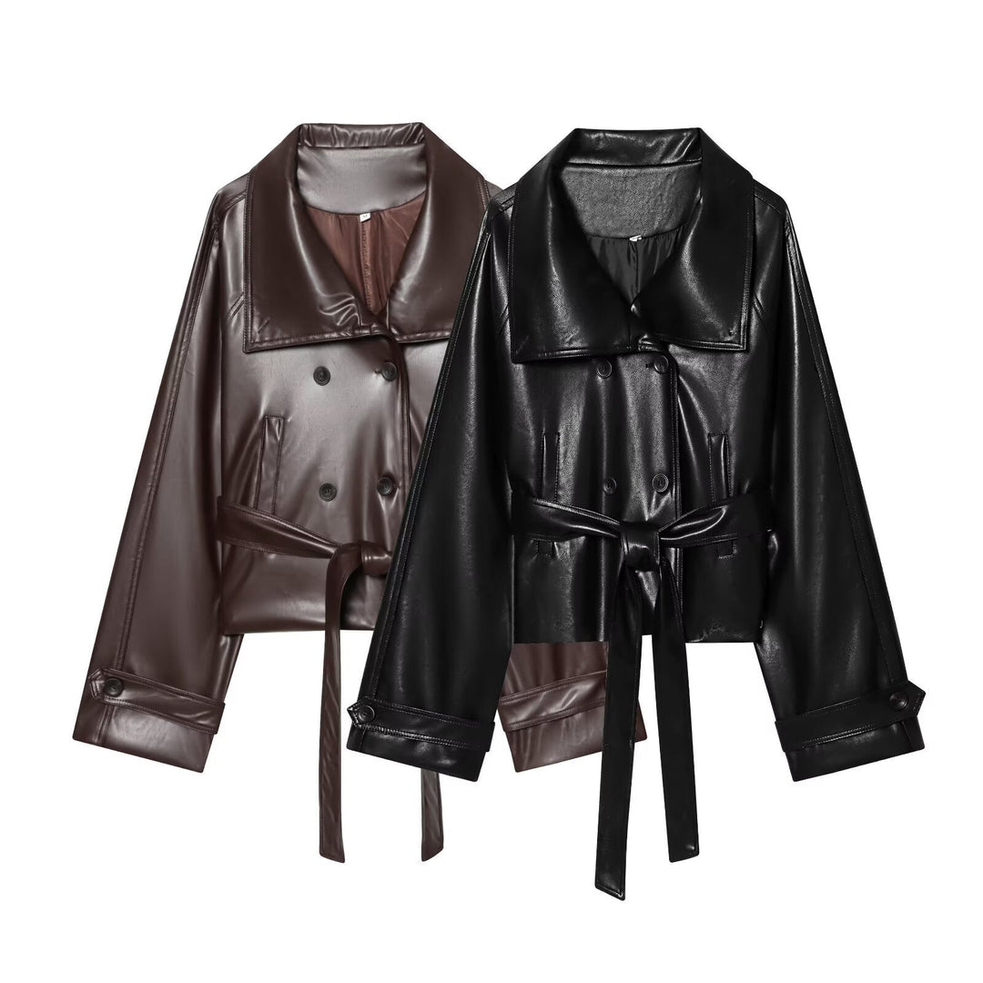 Coat Trench coat Women&