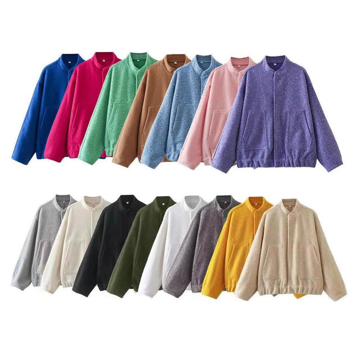 Jacket Transitional Women&