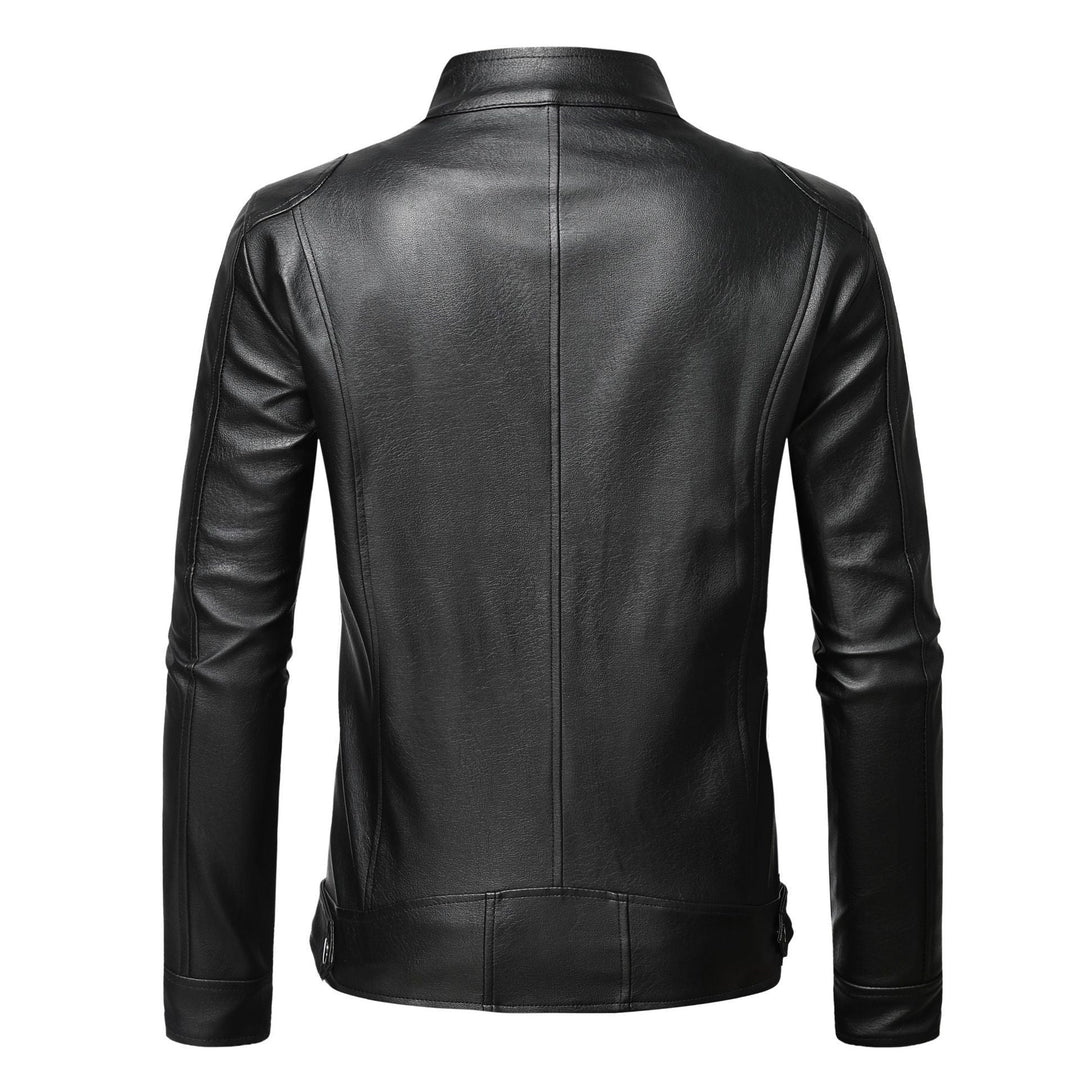 Jacket motorcycle men&