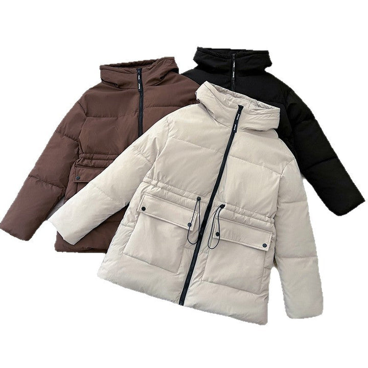 Parka women&