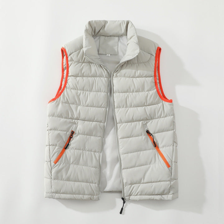Quilted Men&