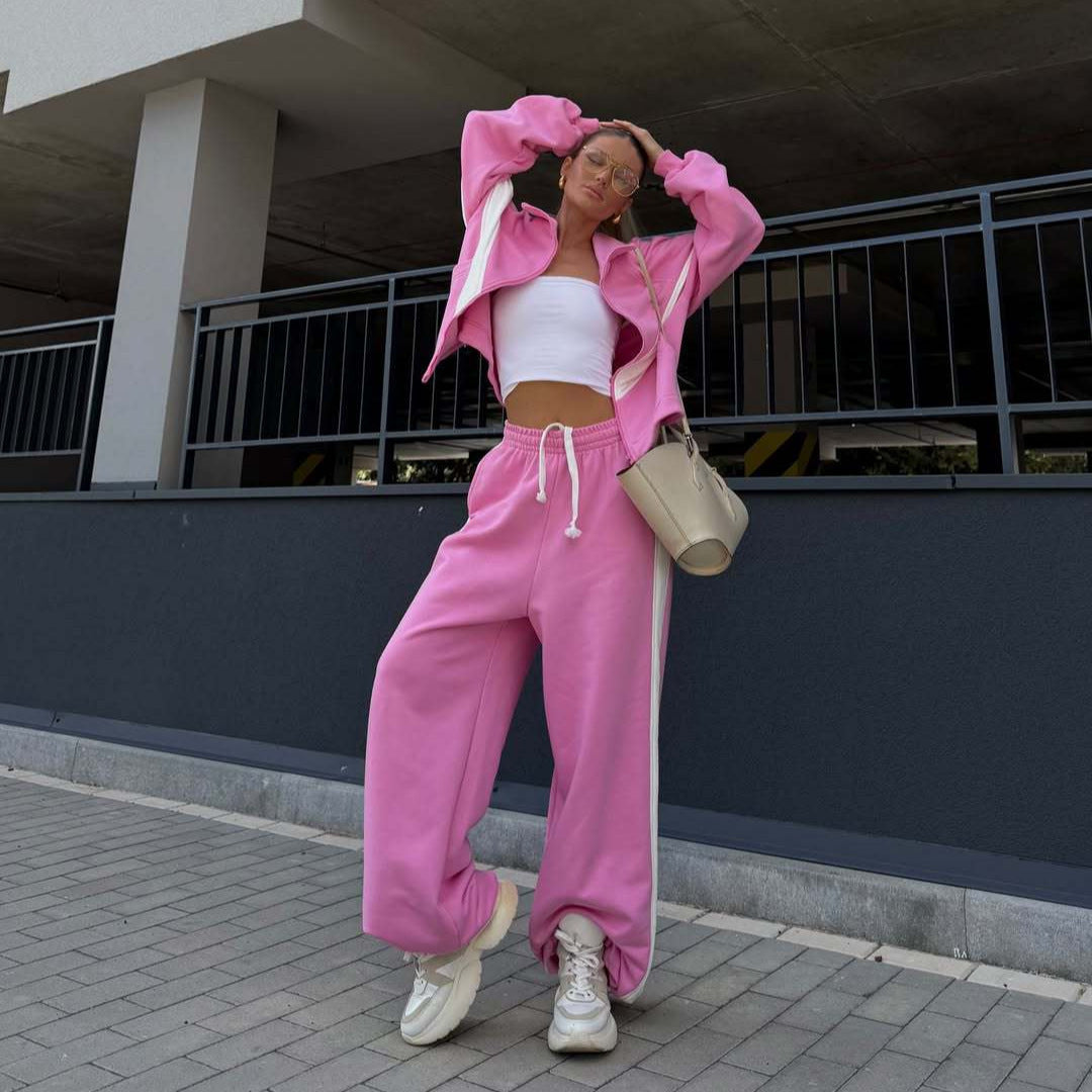 windbreaker Women&