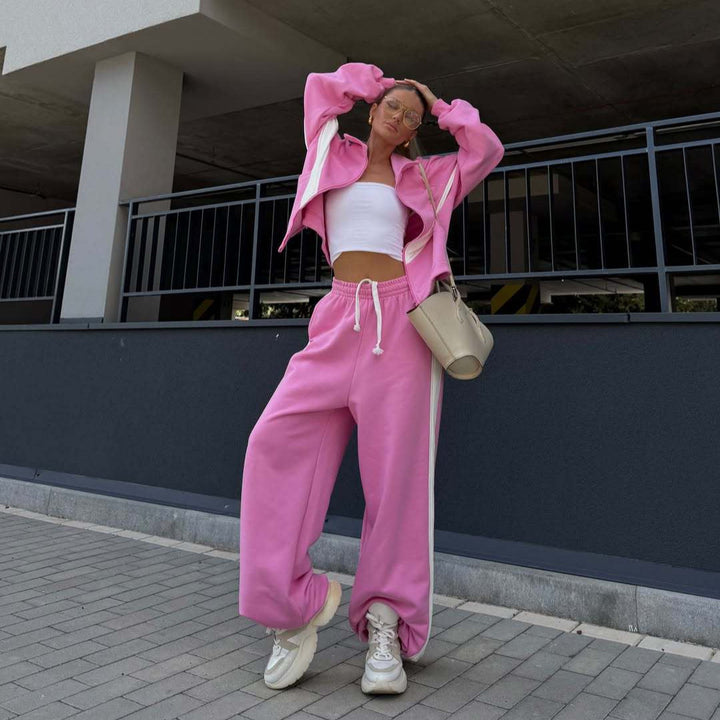 windbreaker Women&