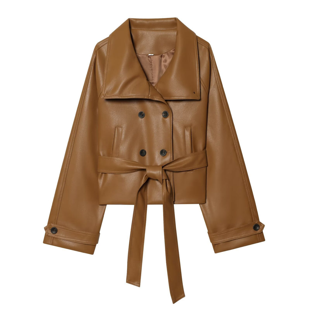 Coat Trench coat Women&