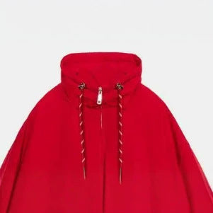 Jacket Transitional Women&