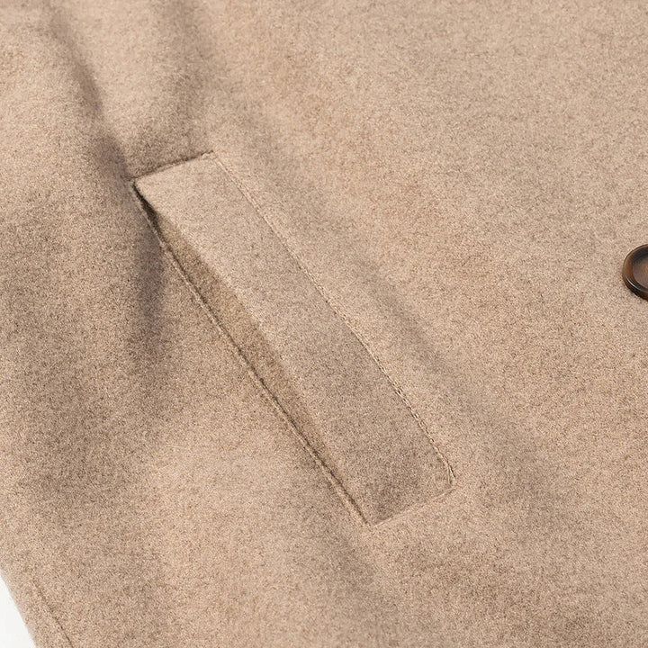 Coat trench coat women&