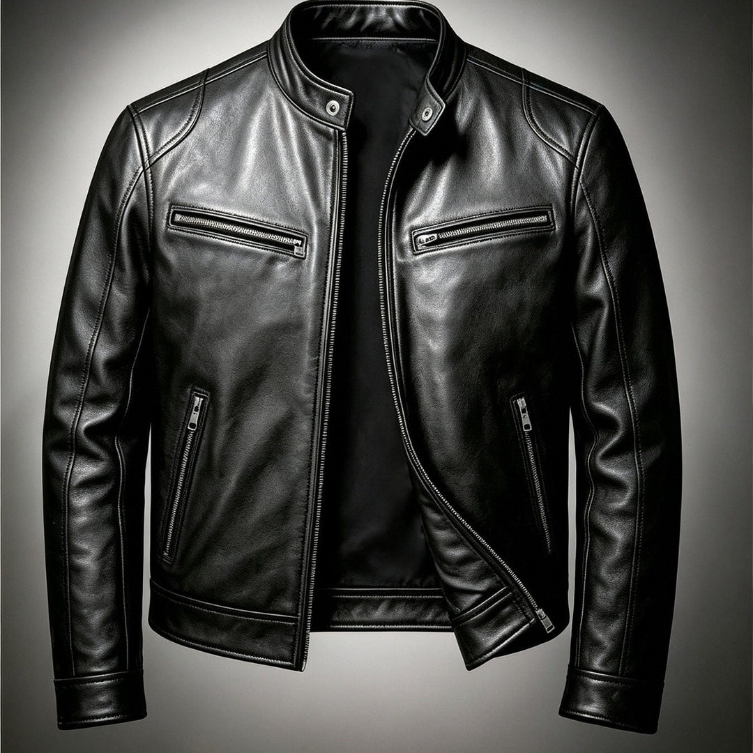 Leather Men&