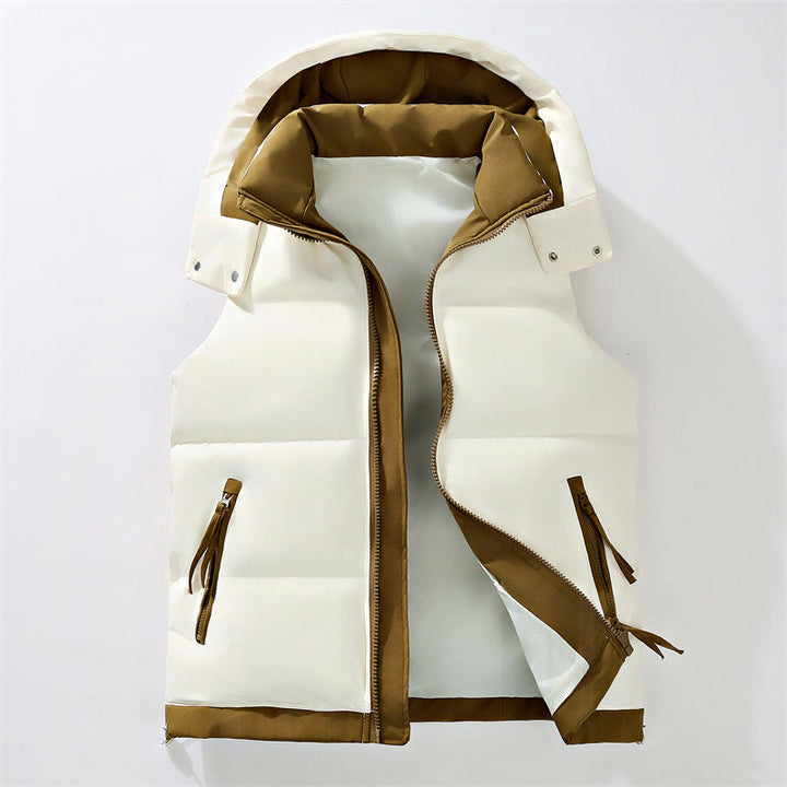 Jacket down women&