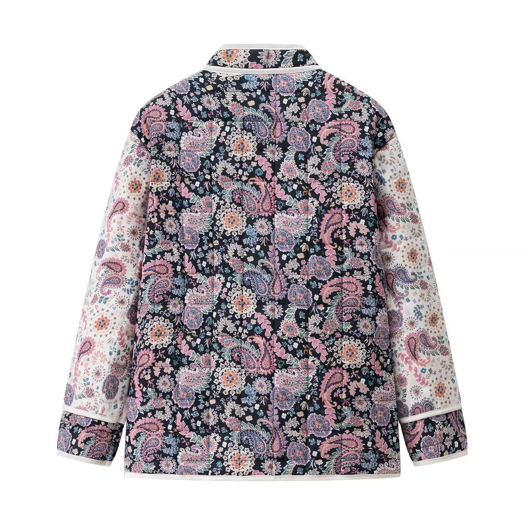 Jacket down women&