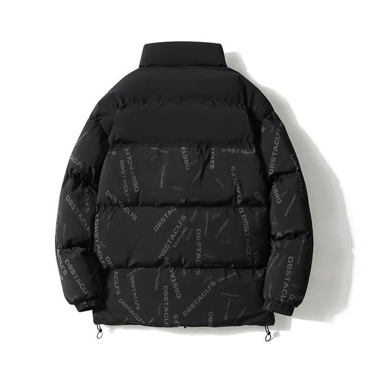 Jacket down women&