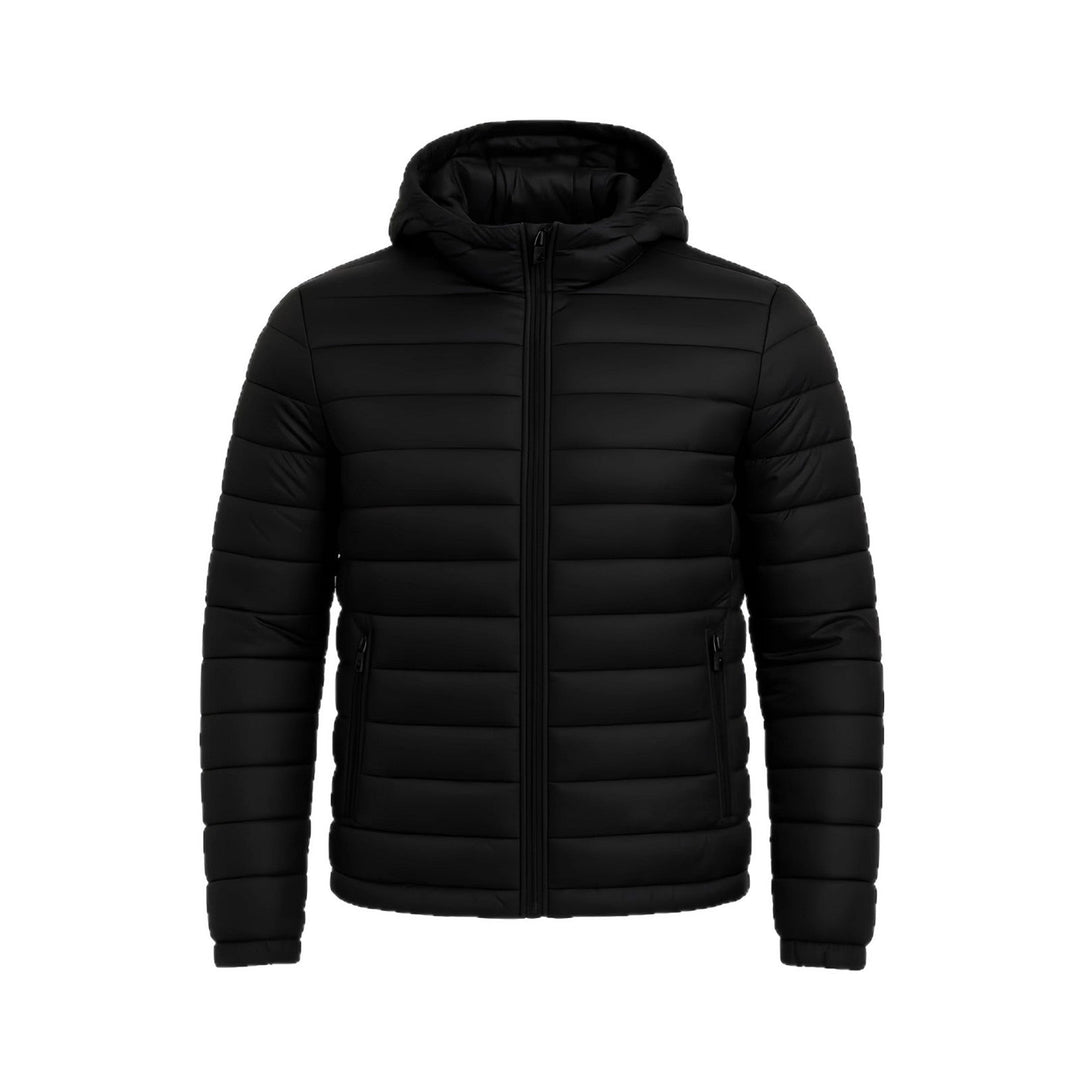 Jacket quilted women&