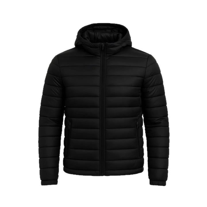 Jacket quilted women&