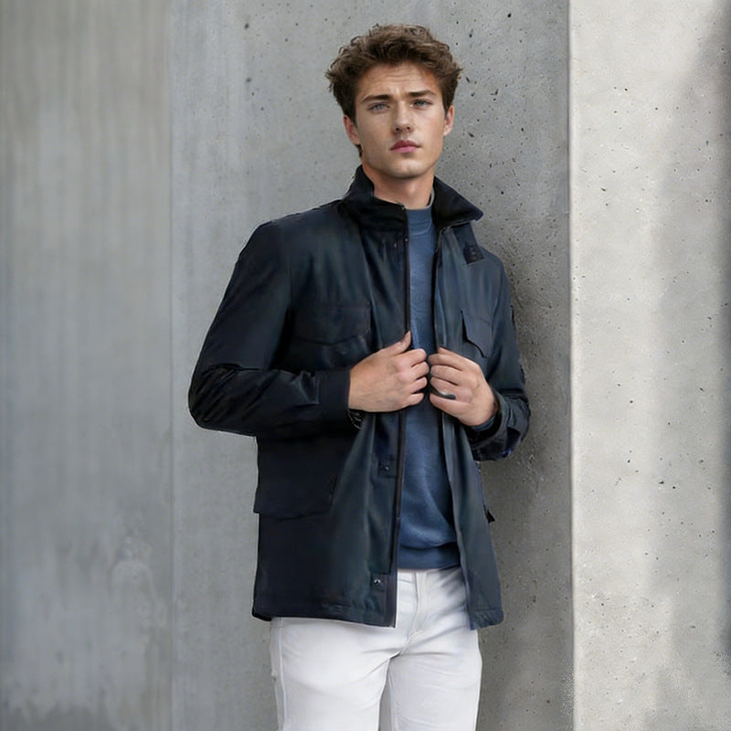 Jacket outdoor men&