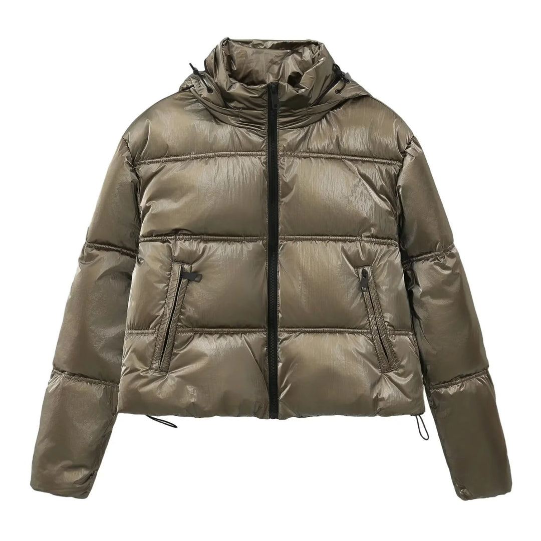 Jacket down women&