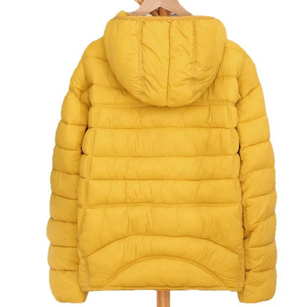 Jacket down women&