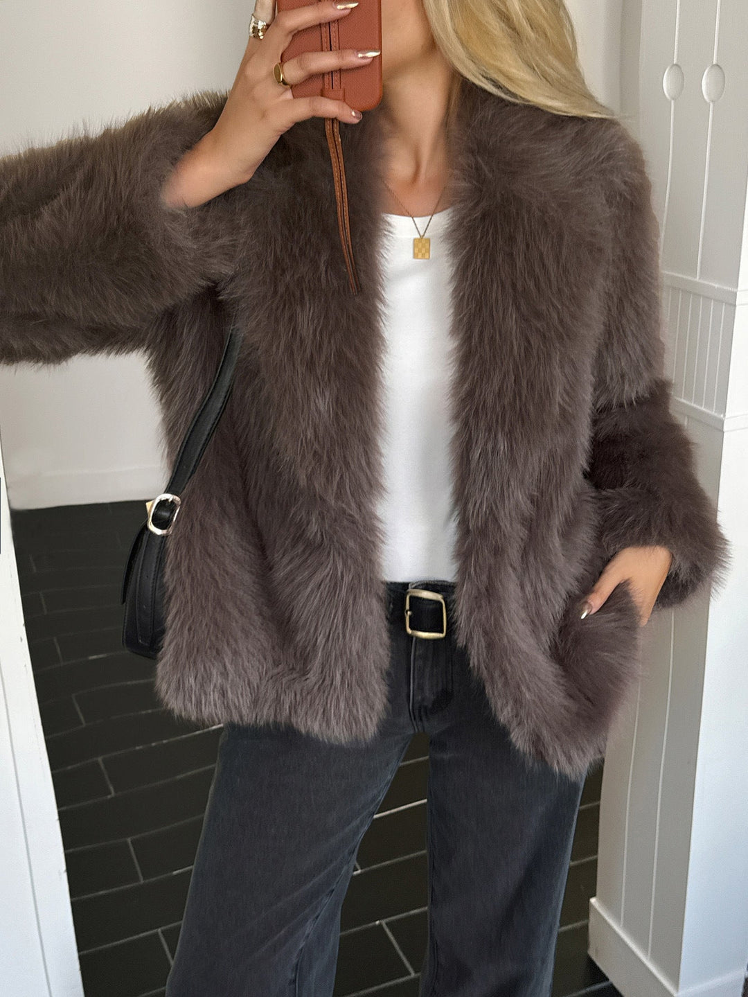 Coat women&