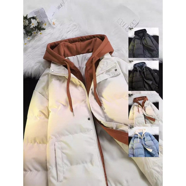 Jacket Quilted Women&