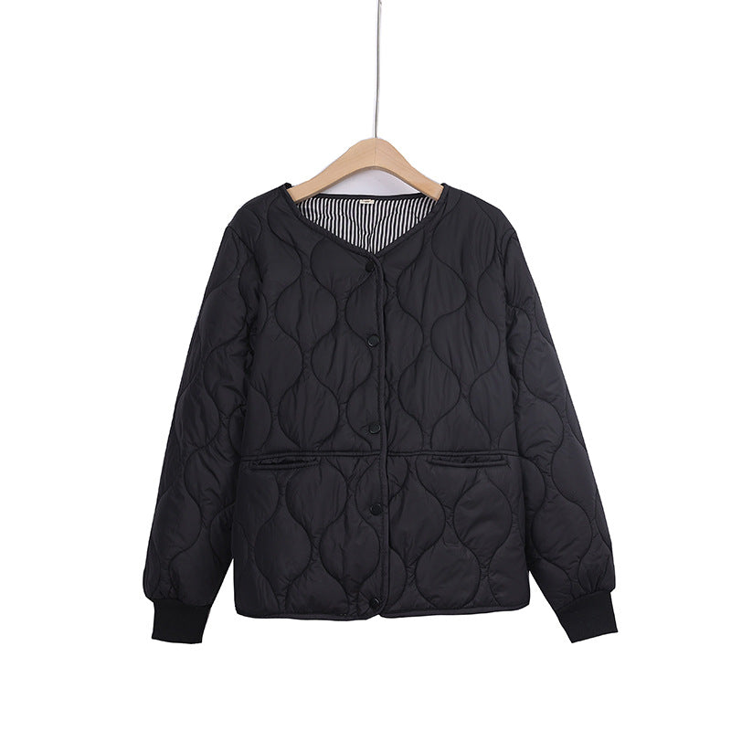 Jacket quilted women&