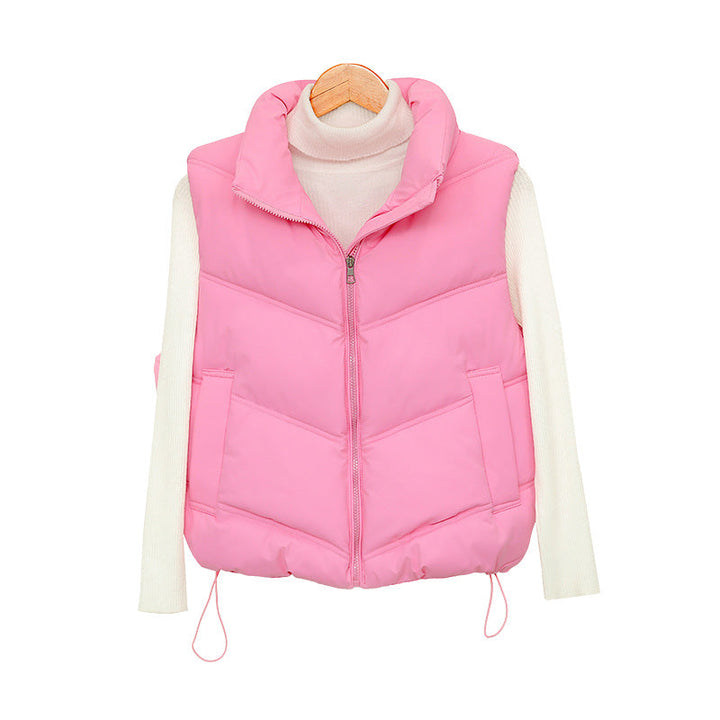 Jacket down women&