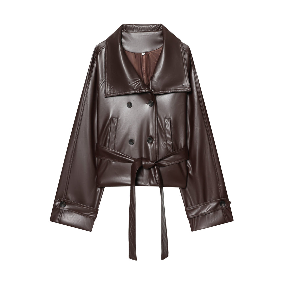 Coat Trench coat Women&