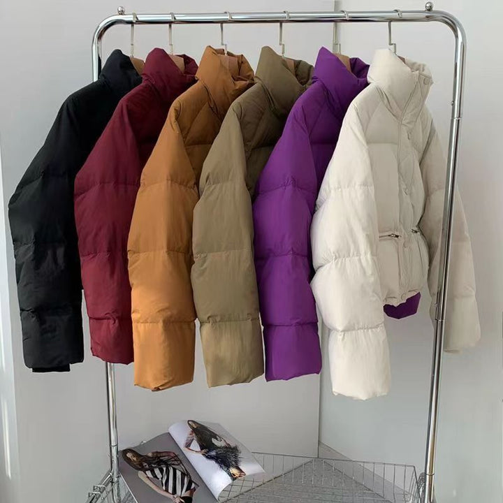 Jacket down women&