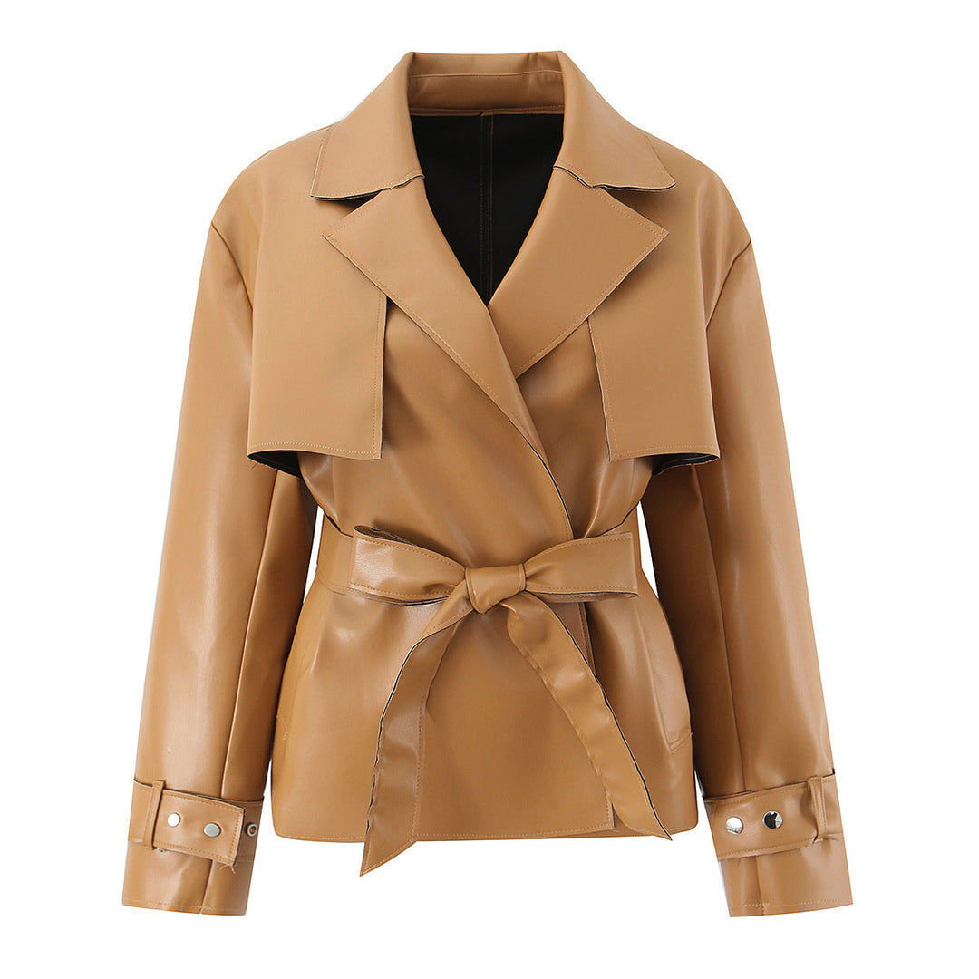 Coat Trench coat Women&