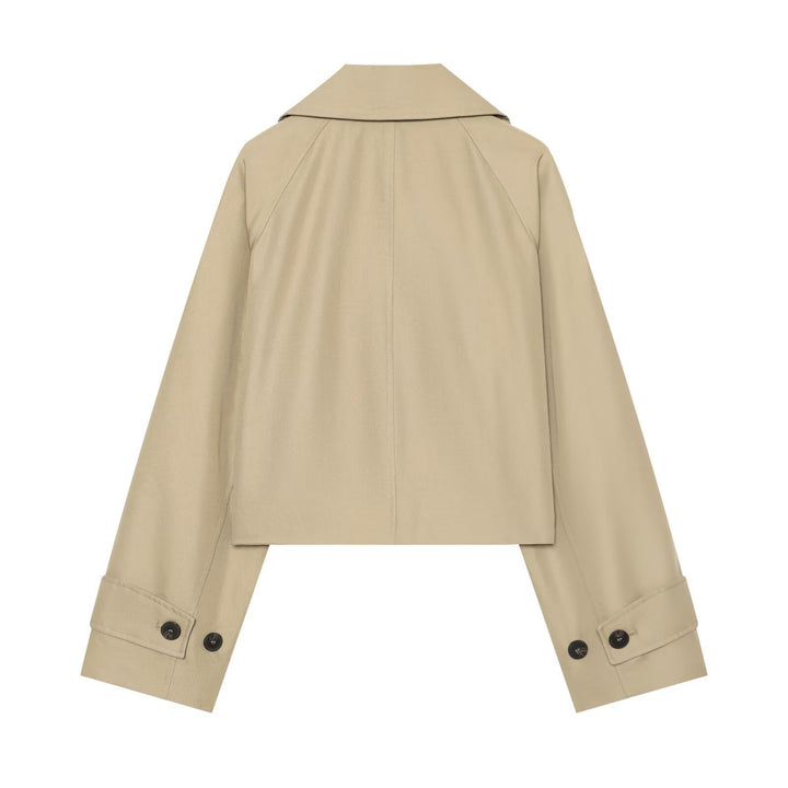 Coat Trench coat Women&